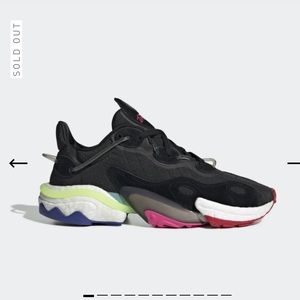 Adidas TORSION X SHOES